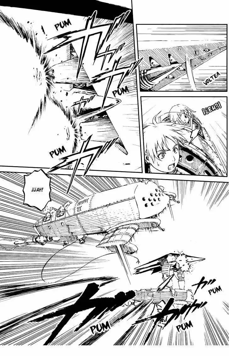 Last Exile- Sunadokei No Tabibito - Capítulo 1 - Página 18 - LectorTMOo