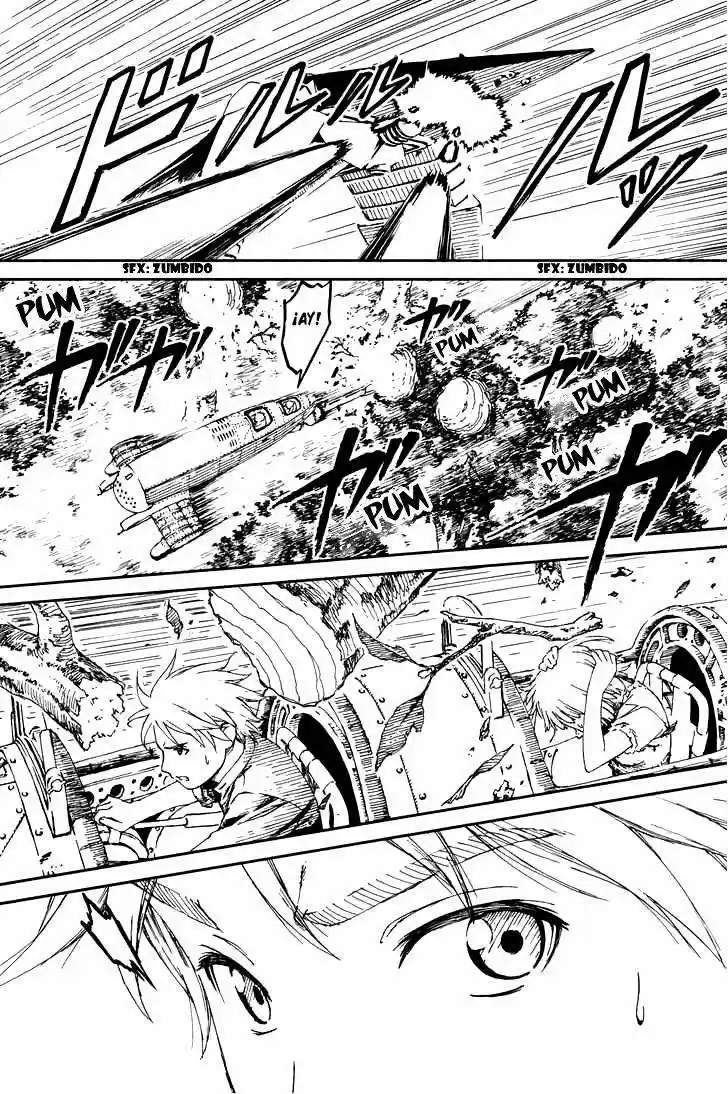 Last Exile- Sunadokei No Tabibito - Capítulo 1 - Página 21 - LectorTMOo