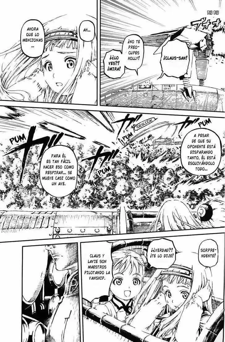 Last Exile- Sunadokei No Tabibito - Capítulo 1 - Página 22 - LectorTMOo