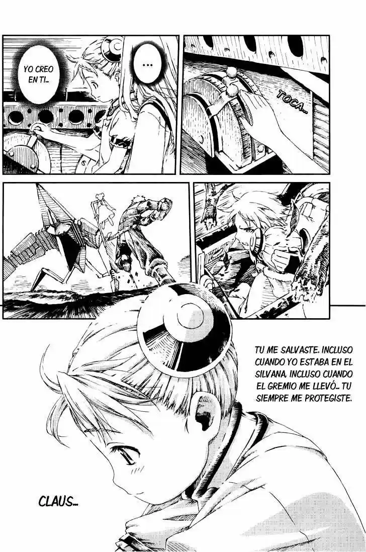 Last Exile- Sunadokei No Tabibito - Capítulo 1 - Página 23 - LectorTMOo