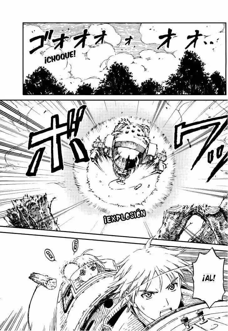 Last Exile- Sunadokei No Tabibito - Capítulo 1 - Página 24 - LectorTMOo