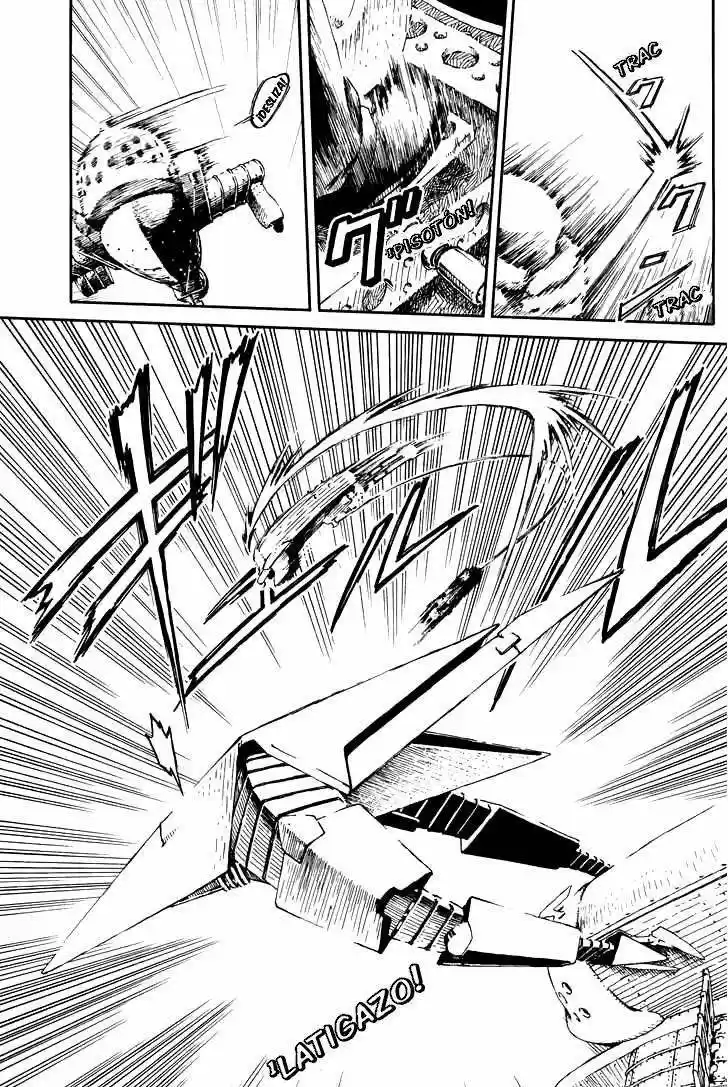 Last Exile- Sunadokei No Tabibito - Capítulo 1 - Página 26 - LectorTMOo