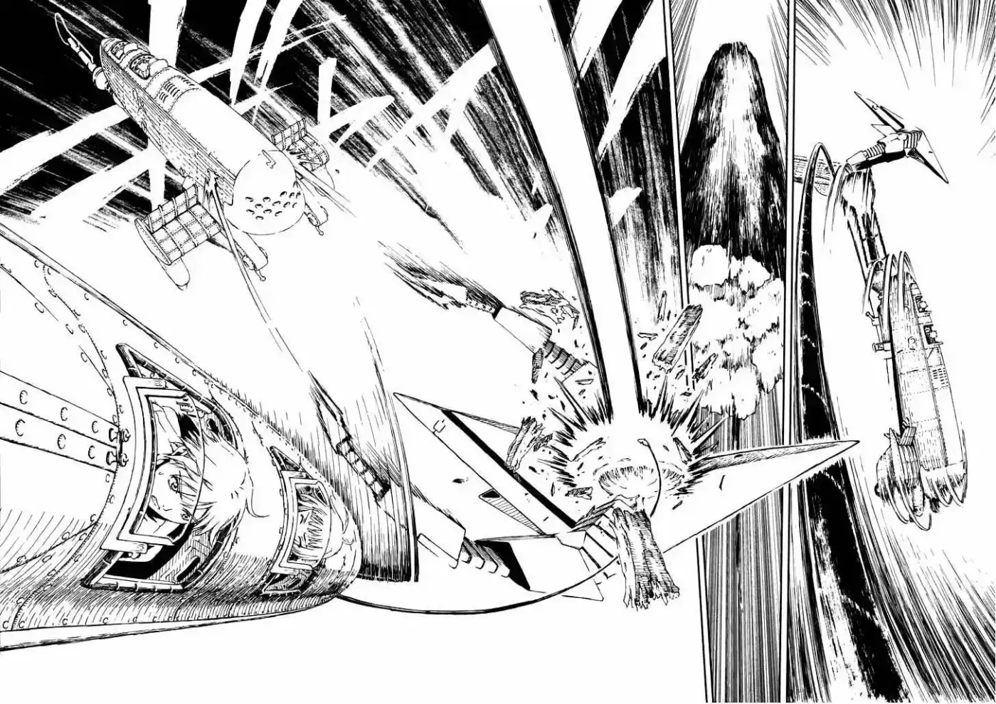Last Exile- Sunadokei No Tabibito - Capítulo 1 - Página 27 - LectorTMOo