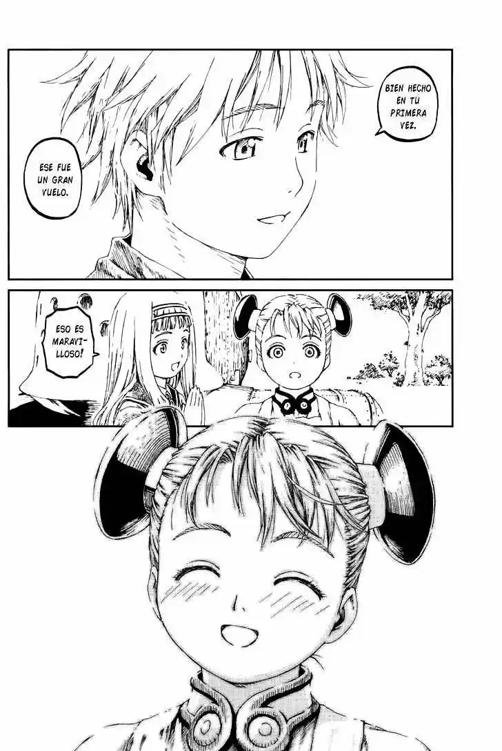 Last Exile- Sunadokei No Tabibito - Capítulo 1 - Página 32 - LectorTMOo