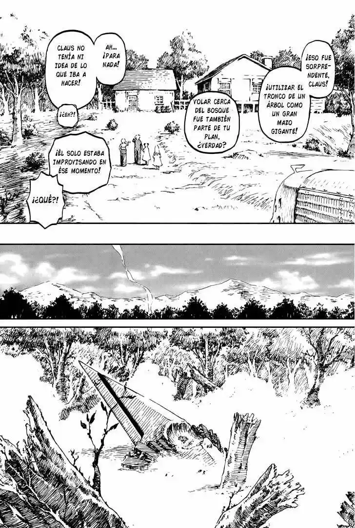 Last Exile- Sunadokei No Tabibito - Capítulo 1 - Página 33 - LectorTMOo