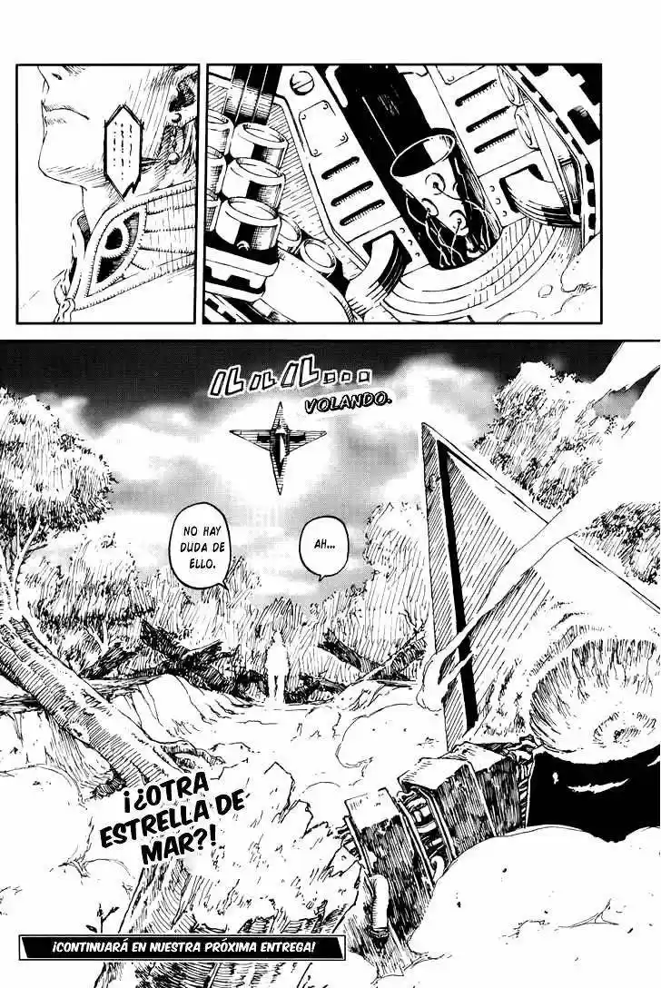 Last Exile- Sunadokei No Tabibito - Capítulo 1 - Página 34 - LectorTMOo