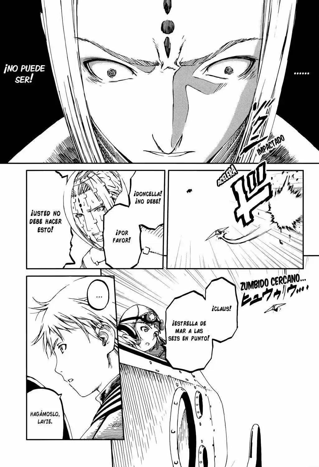 Last Exile- Sunadokei No Tabibito - Capítulo 10 - Página 8 - LectorTMOo
