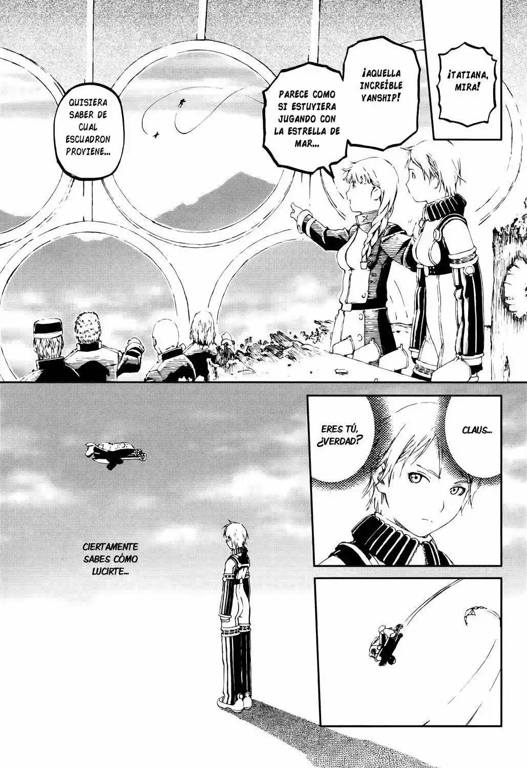 Last Exile- Sunadokei No Tabibito - Capítulo 10 - Página 12 - LectorTMOo