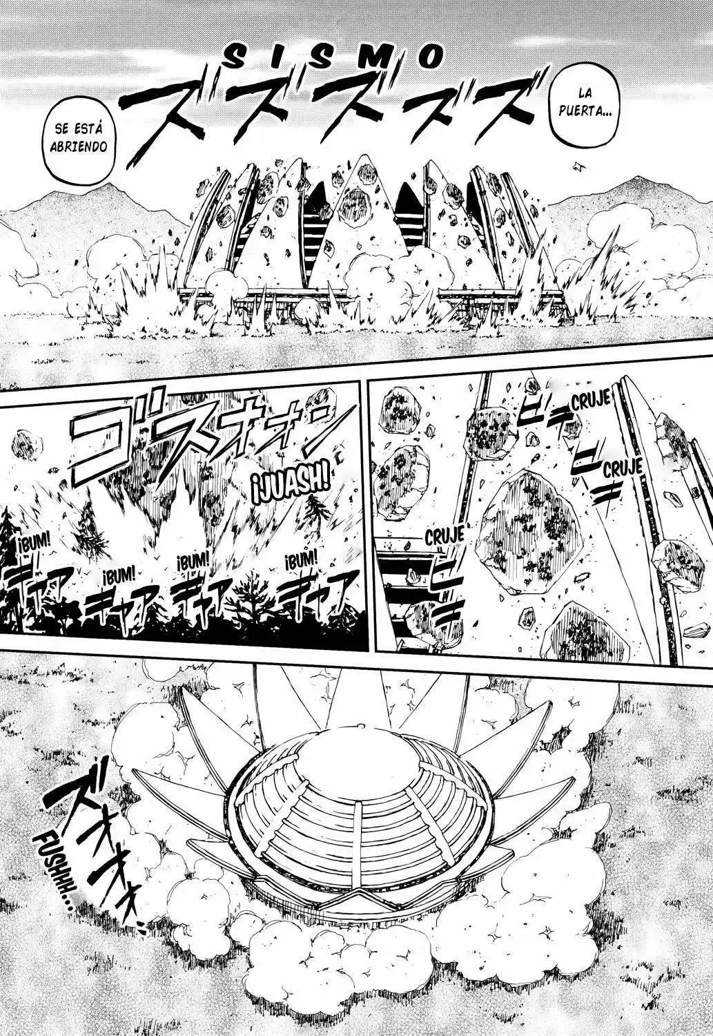 Last Exile- Sunadokei No Tabibito - Capítulo 10 - Página 24 - LectorTMOo