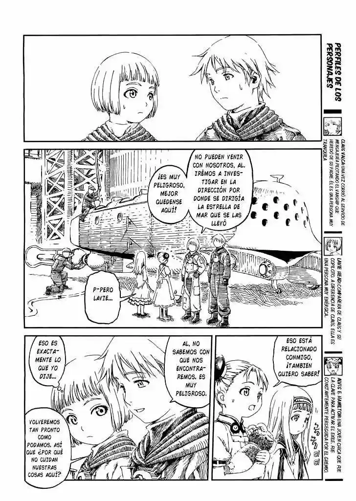 Last Exile- Sunadokei No Tabibito - Capítulo 2 - Página 5 - LectorTMOo