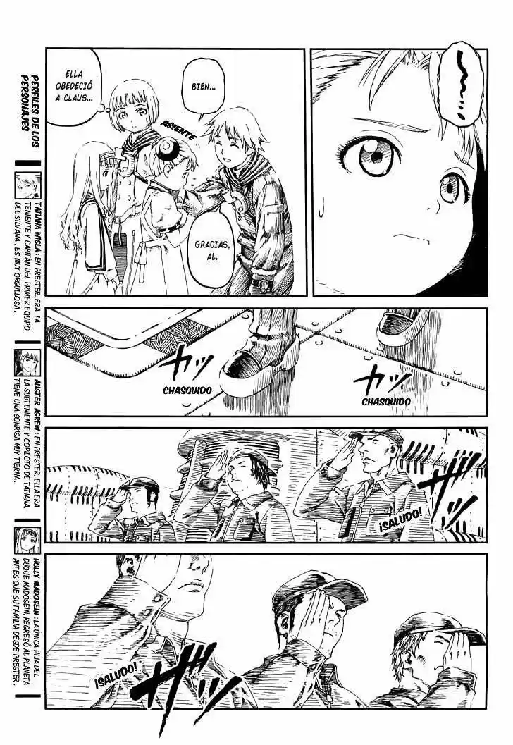 Last Exile- Sunadokei No Tabibito - Capítulo 2 - Página 6 - LectorTMOo