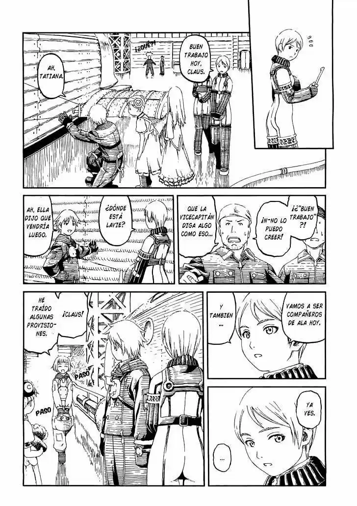 Last Exile- Sunadokei No Tabibito - Capítulo 2 - Página 9 - LectorTMOo