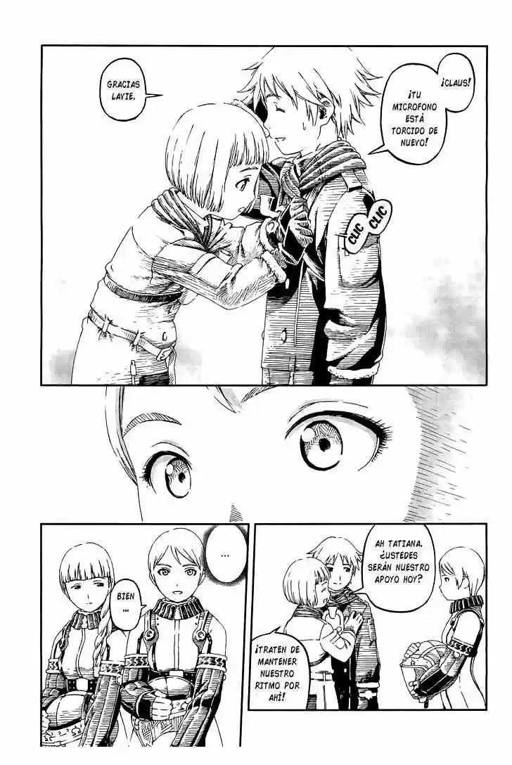 Last Exile- Sunadokei No Tabibito - Capítulo 2 - Página 10 - LectorTMOo