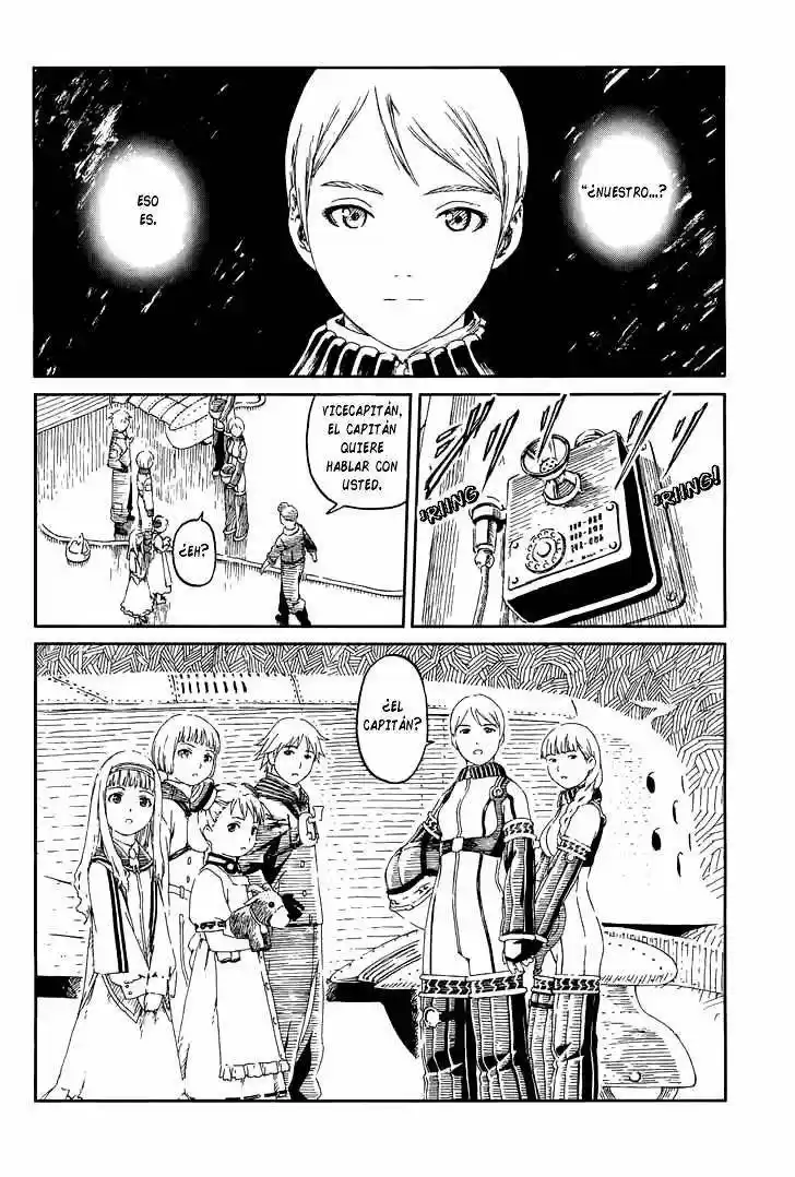 Last Exile- Sunadokei No Tabibito - Capítulo 2 - Página 11 - LectorTMOo