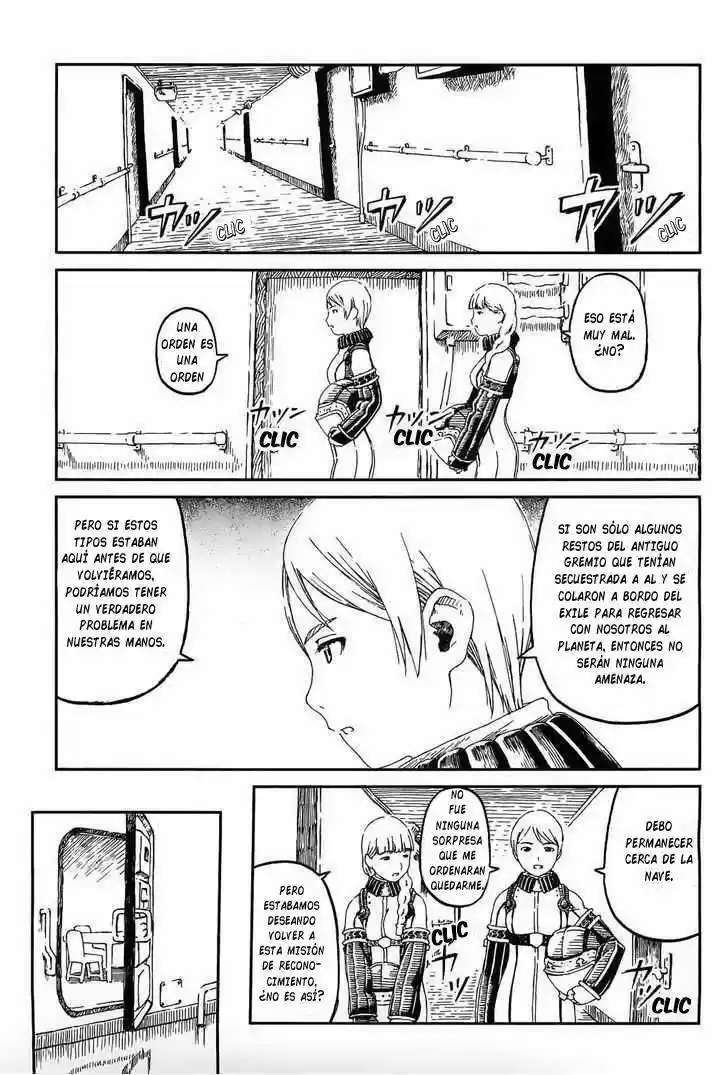 Last Exile- Sunadokei No Tabibito - Capítulo 2 - Página 12 - LectorTMOo
