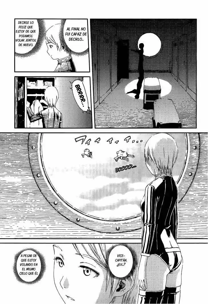 Last Exile- Sunadokei No Tabibito - Capítulo 2 - Página 16 - LectorTMOo