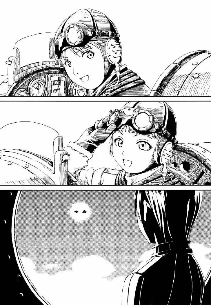 Last Exile- Sunadokei No Tabibito - Capítulo 2 - Página 18 - LectorTMOo