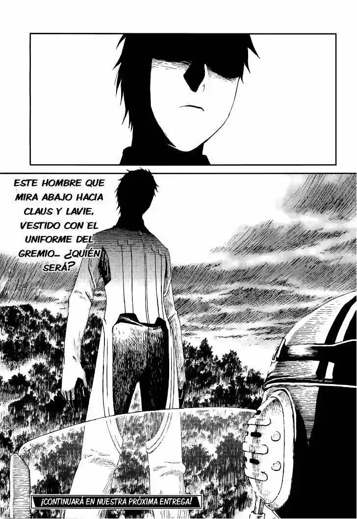 Last Exile- Sunadokei No Tabibito - Capítulo 2 - Página 32 - LectorTMOo