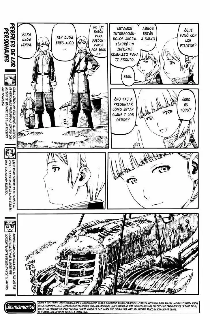 Last Exile- Sunadokei No Tabibito - Capítulo 3 - Página 4 - LectorTMOo