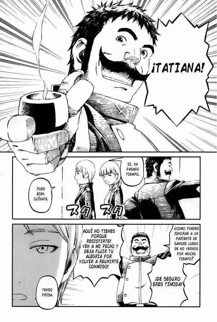 Last Exile- Sunadokei No Tabibito - Capítulo 3 - Página 7 - LectorTMOo