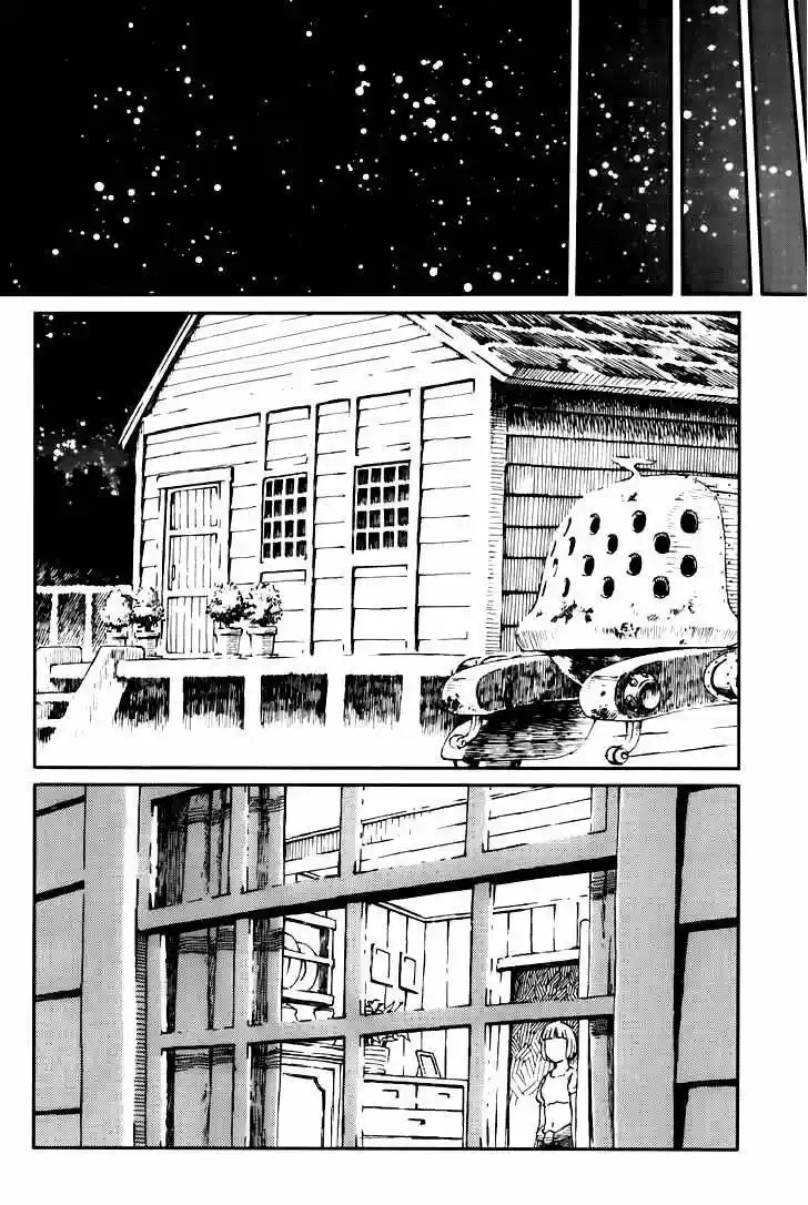 Last Exile- Sunadokei No Tabibito - Capítulo 3 - Página 15 - LectorTMOo