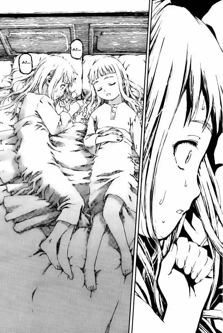 Last Exile- Sunadokei No Tabibito - Capítulo 3 - Página 30 - LectorTMOo