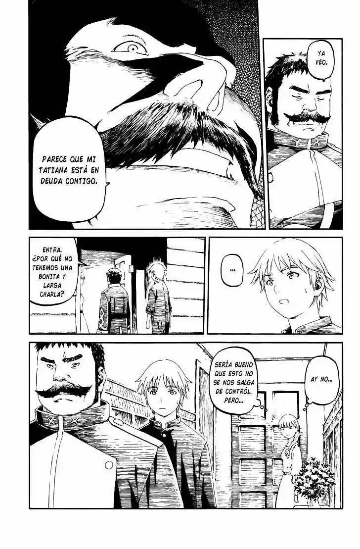 Last Exile- Sunadokei No Tabibito - Capítulo 4 - Página 6 - LectorTMOo