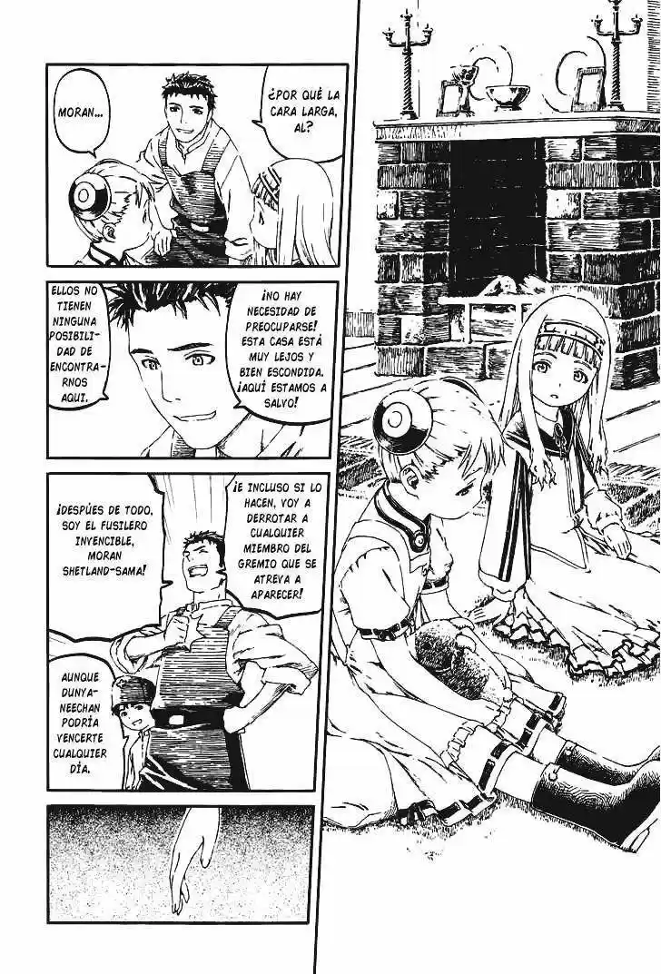 Last Exile- Sunadokei No Tabibito - Capítulo 4 - Página 8 - LectorTMOo