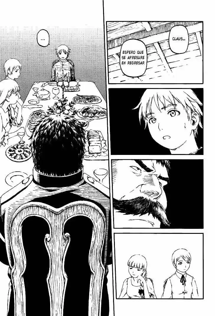 Last Exile- Sunadokei No Tabibito - Capítulo 4 - Página 10 - LectorTMOo