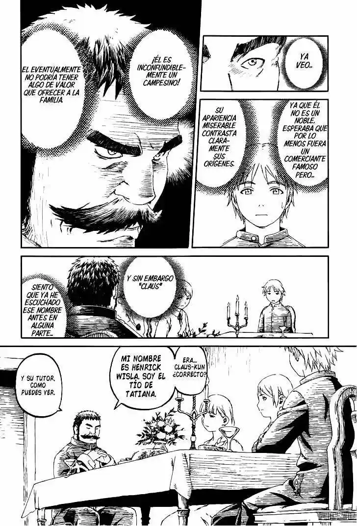 Last Exile- Sunadokei No Tabibito - Capítulo 4 - Página 11 - LectorTMOo