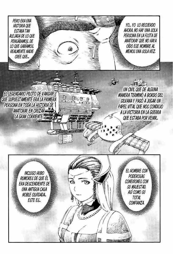 Last Exile- Sunadokei No Tabibito - Capítulo 4 - Página 15 - LectorTMOo
