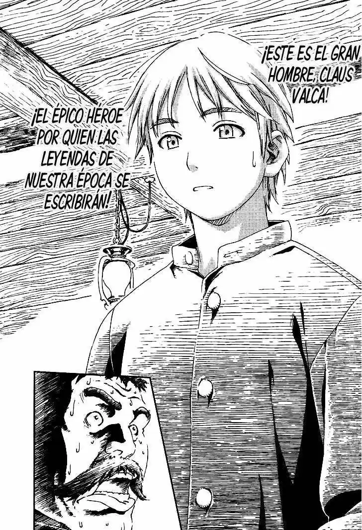 Last Exile- Sunadokei No Tabibito - Capítulo 4 - Página 16 - LectorTMOo