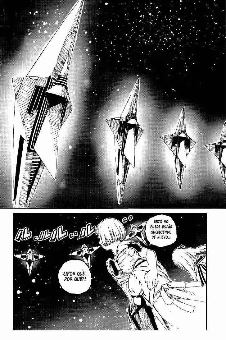 Last Exile- Sunadokei No Tabibito - Capítulo 4 - Página 31 - LectorTMOo