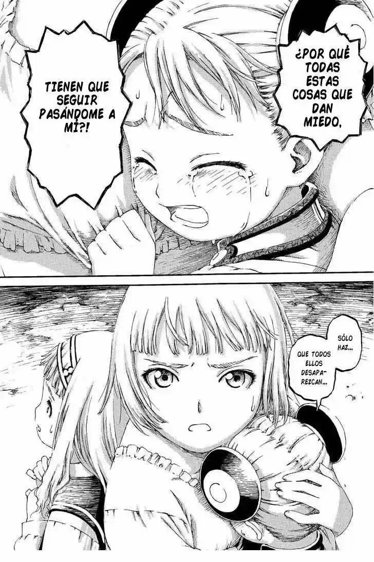 Last Exile- Sunadokei No Tabibito - Capítulo 4 - Página 32 - LectorTMOo