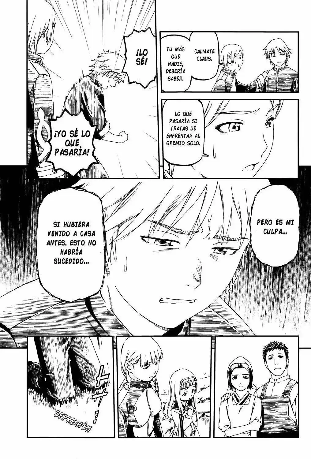 Last Exile- Sunadokei No Tabibito - Capítulo 5 - Página 10 - LectorTMOo