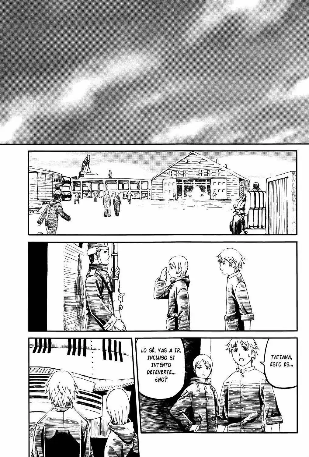 Last Exile- Sunadokei No Tabibito - Capítulo 5 - Página 12 - LectorTMOo