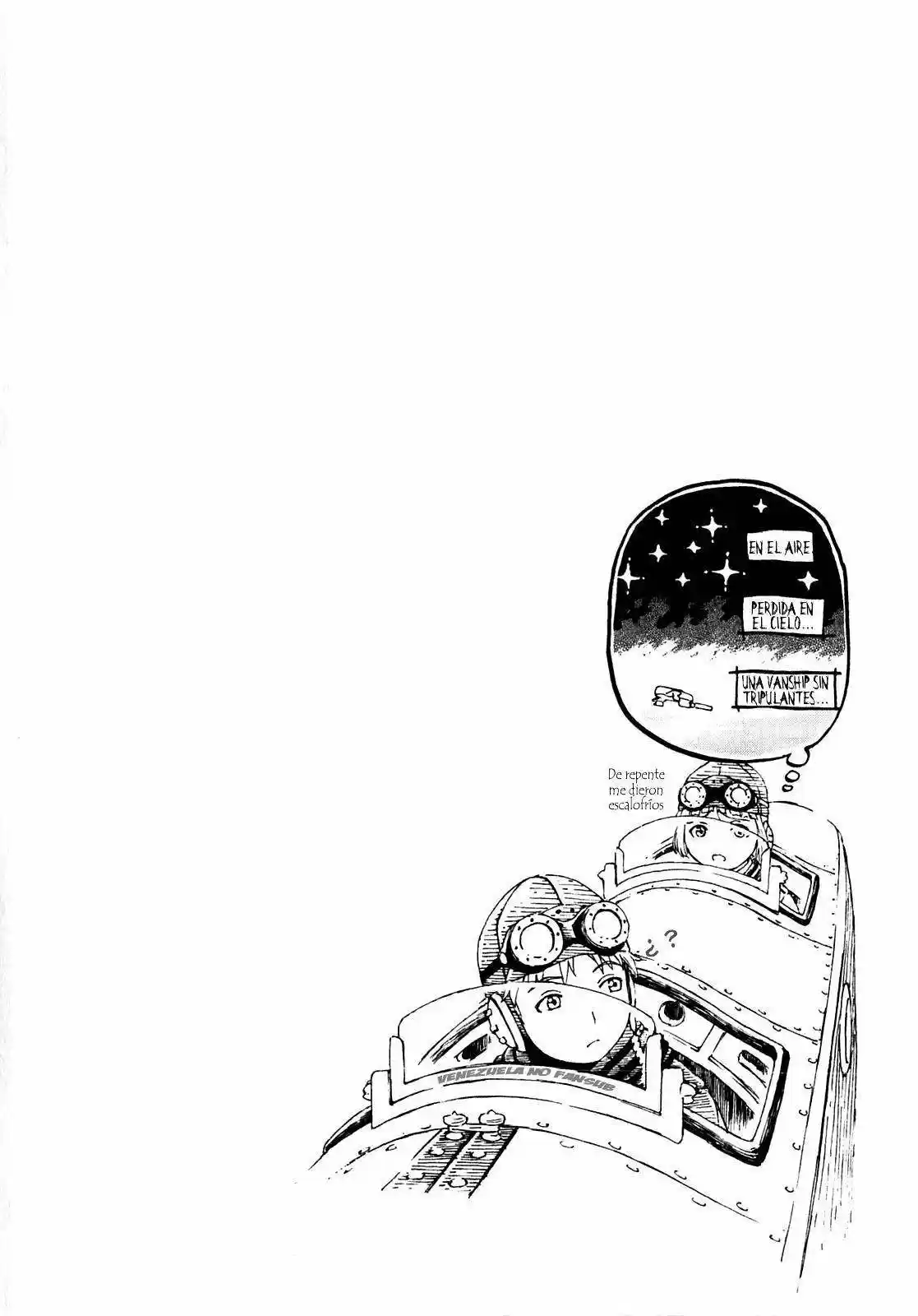 Last Exile- Sunadokei No Tabibito - Capítulo 5 - Página 15 - LectorTMOo