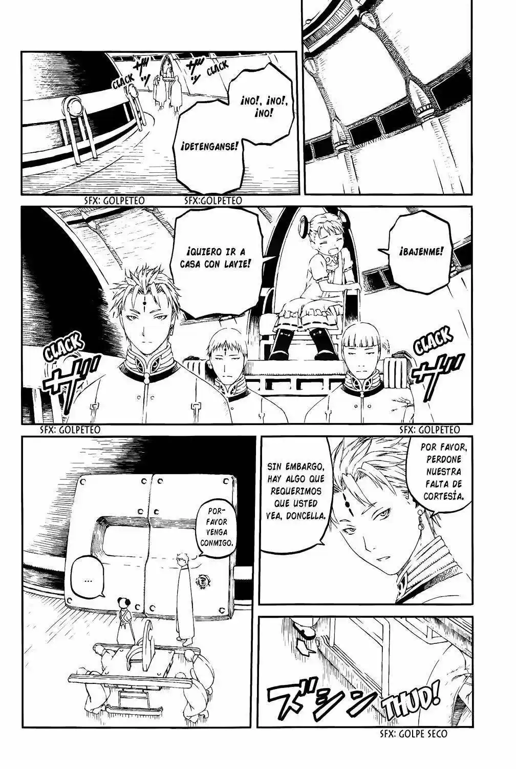 Last Exile- Sunadokei No Tabibito - Capítulo 6 - Página 9 - LectorTMOo