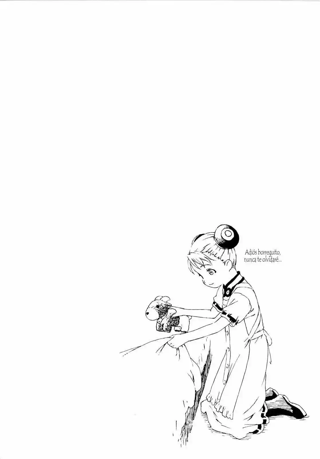Last Exile- Sunadokei No Tabibito - Capítulo 6 - Página 33 - LectorTMOo