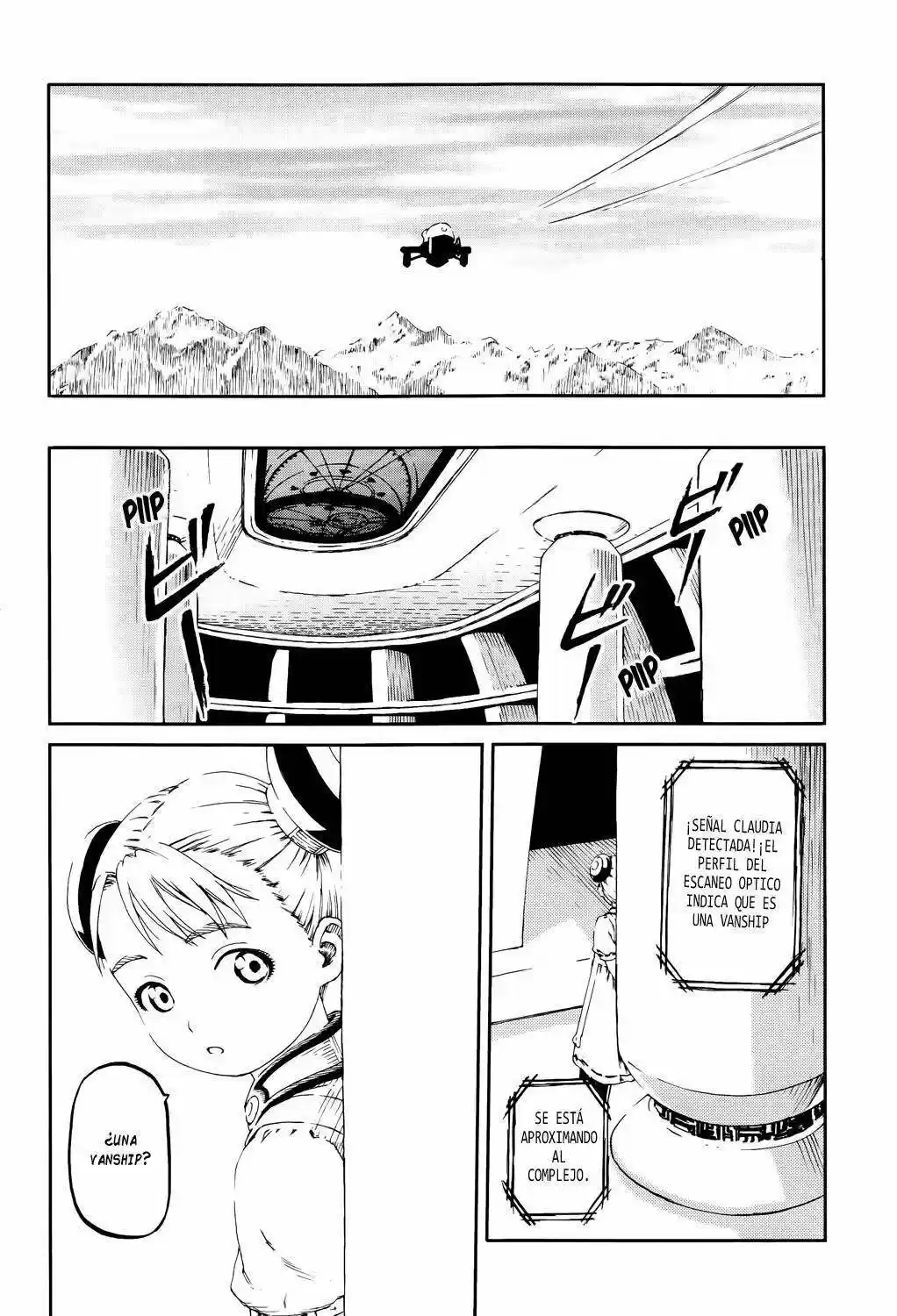 Last Exile- Sunadokei No Tabibito - Capítulo 7 - Página 7 - LectorTMOo