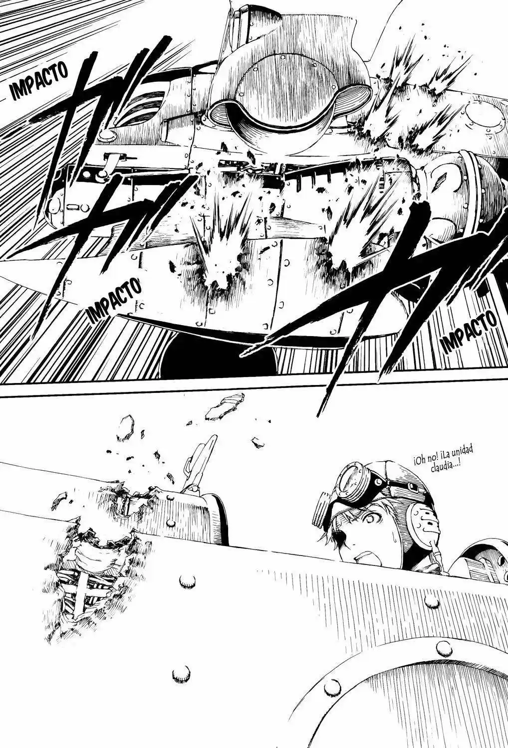 Last Exile- Sunadokei No Tabibito - Capítulo 7 - Página 21 - LectorTMOo