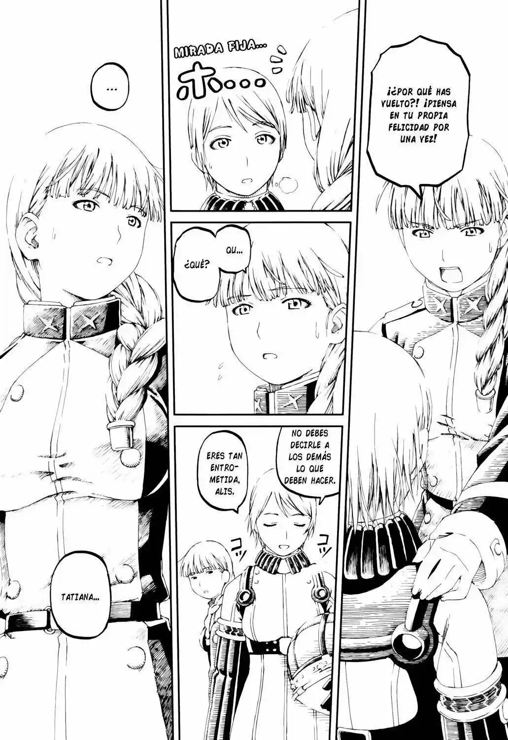 Last Exile- Sunadokei No Tabibito - Capítulo 8 - Página 24 - LectorTMOo
