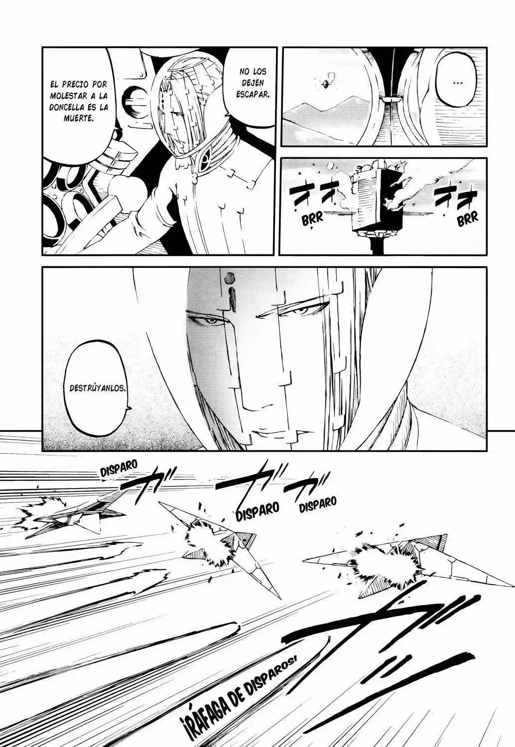 Last Exile- Sunadokei No Tabibito - Capítulo 9 - Página 6 - LectorTMOo