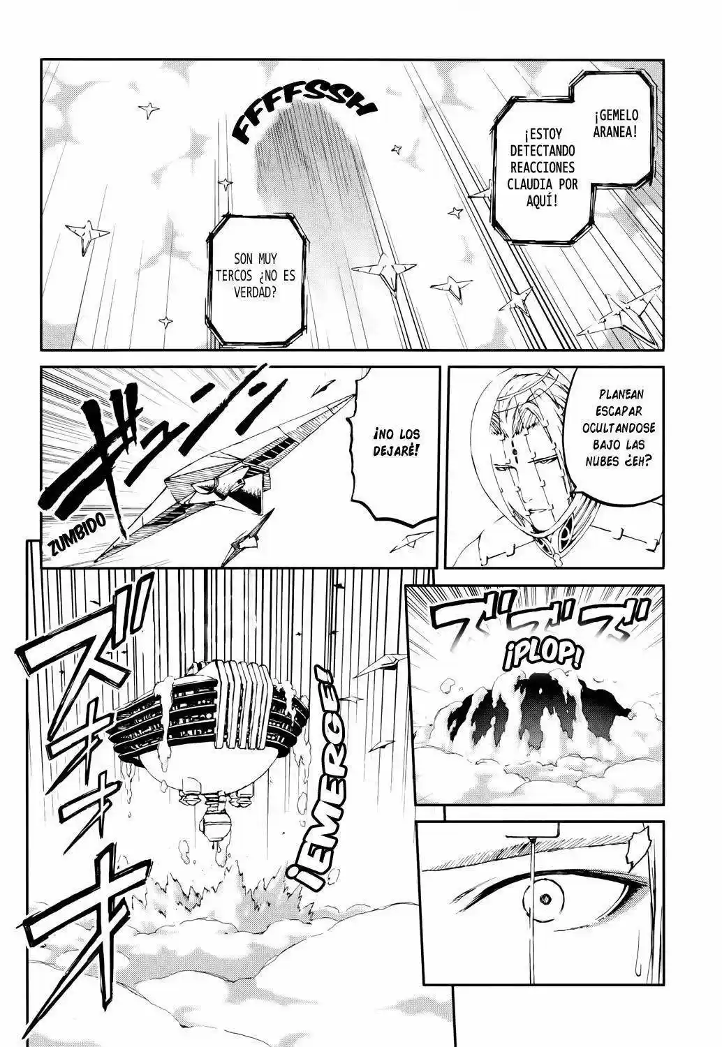 Last Exile- Sunadokei No Tabibito - Capítulo 9 - Página 9 - LectorTMOo