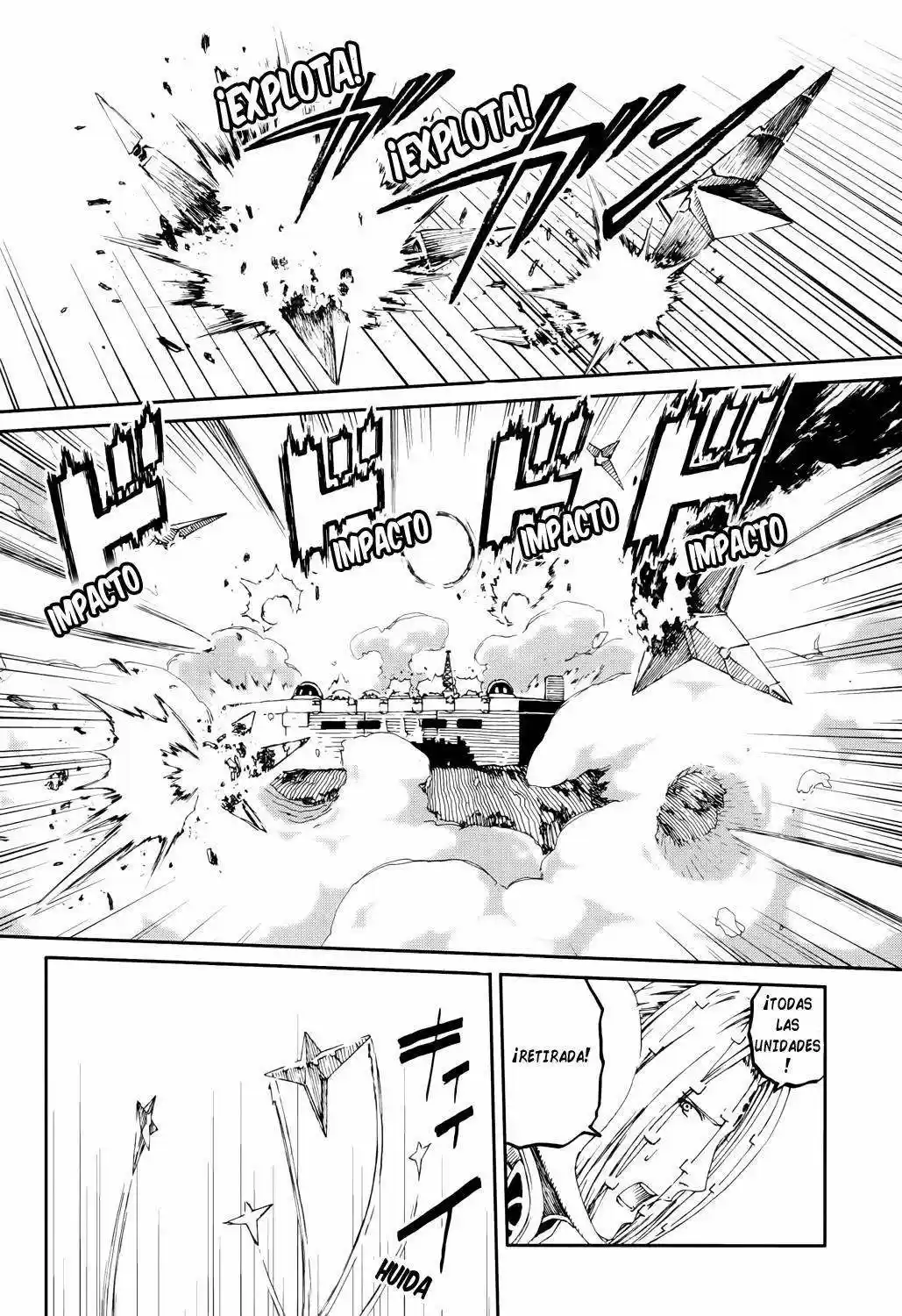 Last Exile- Sunadokei No Tabibito - Capítulo 9 - Página 14 - LectorTMOo