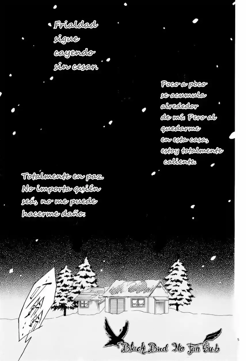 Last Notes - Capítulo - Página 8 - LectorTMOo