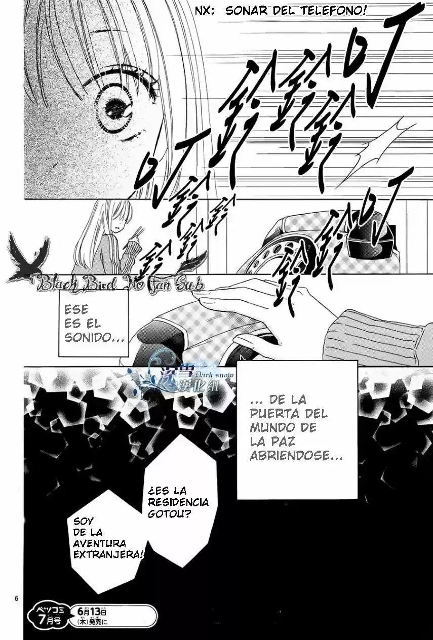 Last Notes - Capítulo - Página 9 - LectorTMOo