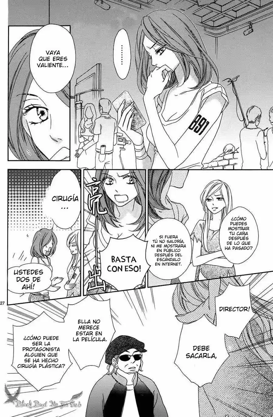 Last Notes - Capítulo 1 - Página 31 - LectorTMOo