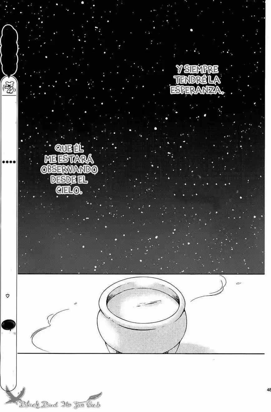 Last Notes - Capítulo 1 - Página 51 - LectorTMOo