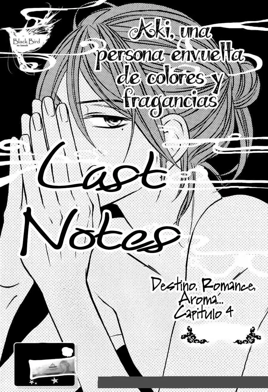 Last Notes - Capítulo 4 - Página 3 - LectorTMOo